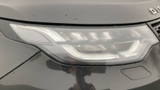 Land Rover Discovery 3.0 SDV6 HSE Luxury 5dr Auto Diesel Station Wagon